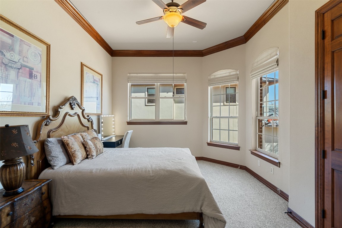 4008 Sugarloaf Drive Austin, TX 78738 - Photo 27 of 40