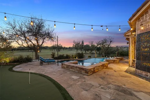 $1,625,000 | 4008 Sugarloaf Drive, Austin, TX 78738