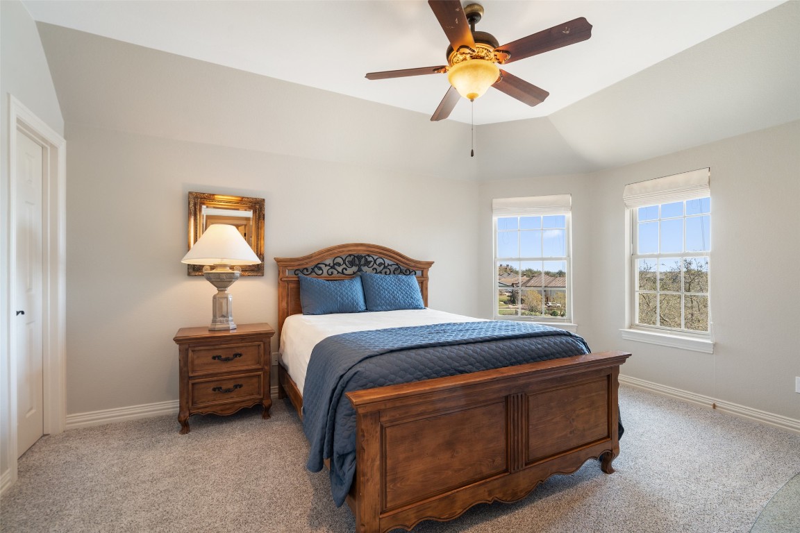 4008 Sugarloaf Drive Austin, TX 78738 - Photo 36 of 40