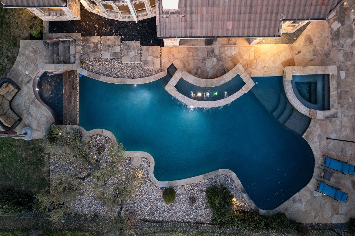 4008 Sugarloaf Drive Austin, TX 78738 - Photo 39 of 40