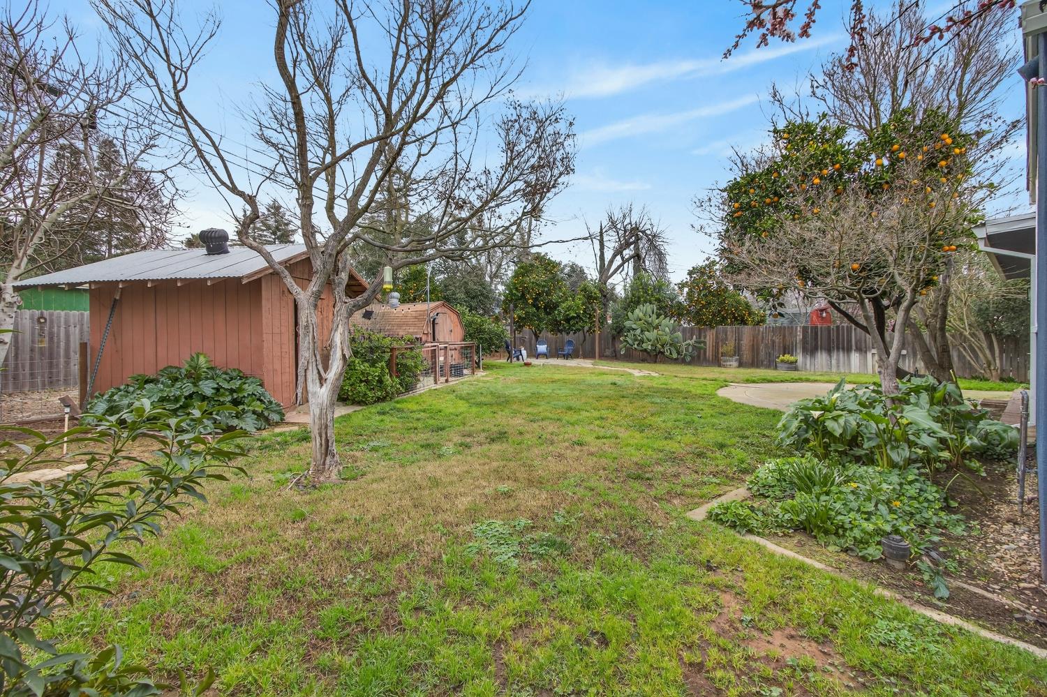 2373 Carlsbad Avenue Sacramento, CA 95821 - Photo 50 of 53