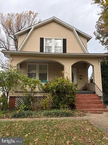 $320,000 | 3312 Glen Avenue, Baltimore, MD 21215