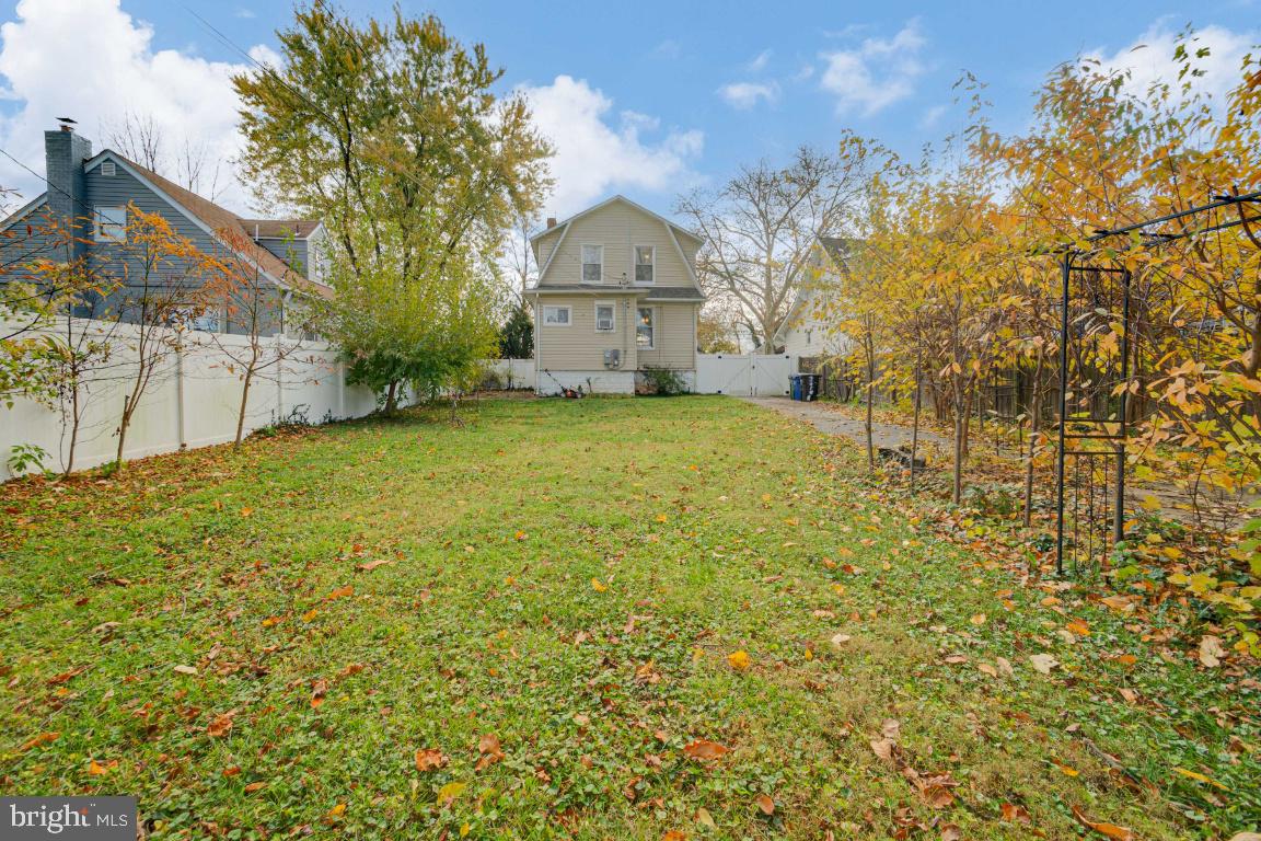 3312 Glen Avenue Baltimore, MD 21215 - Photo 25 of 25