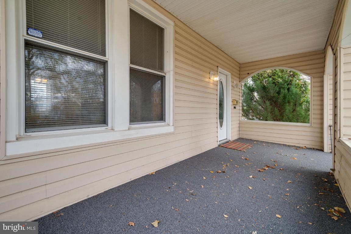 3312 Glen Avenue Baltimore, MD 21215 - Photo 4 of 25 a view of a house with a window