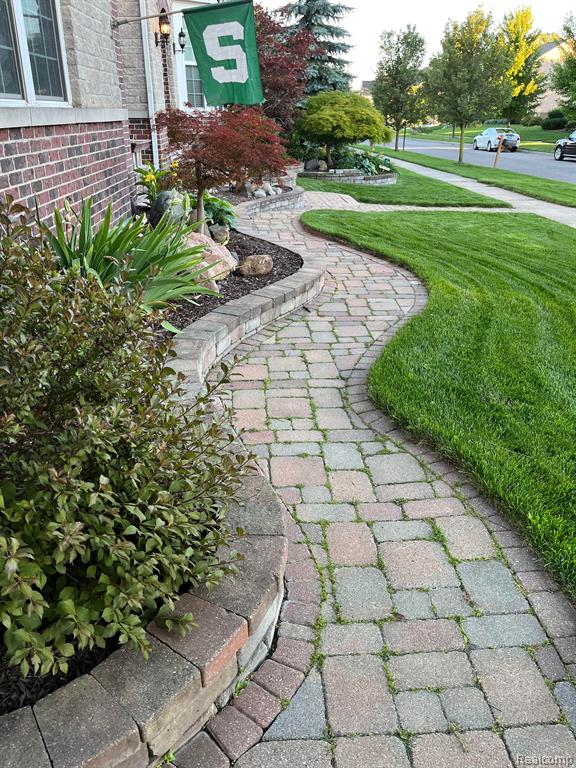 1779 Steeple Chase Road Canton, MI 48188 - Photo 9 of 79