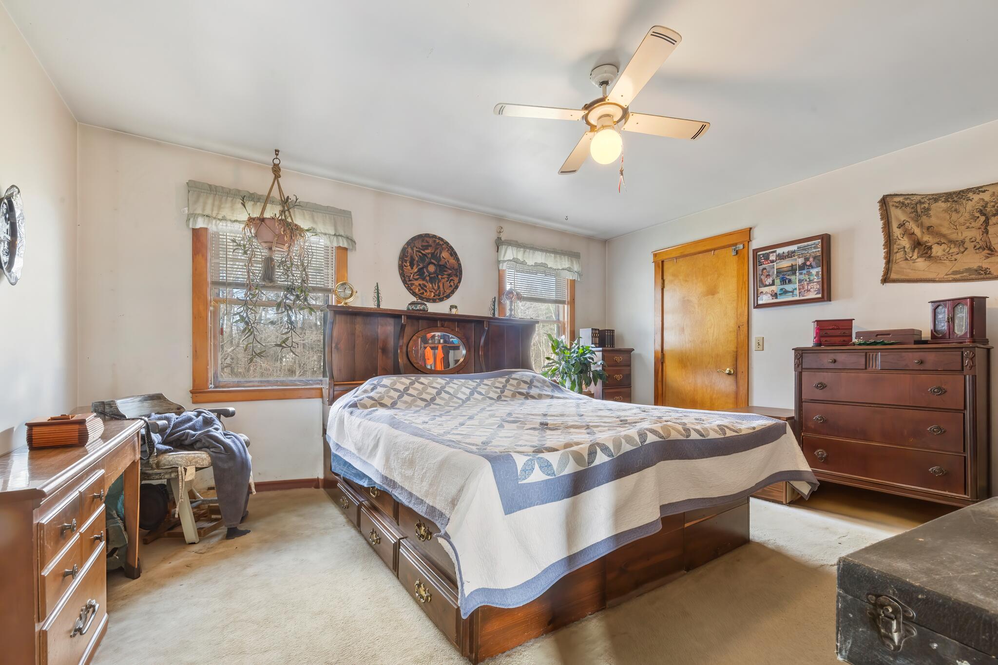 2443 Carmel Road North Newburgh, ME 04444 - Photo 13 of 33 newburgh-6