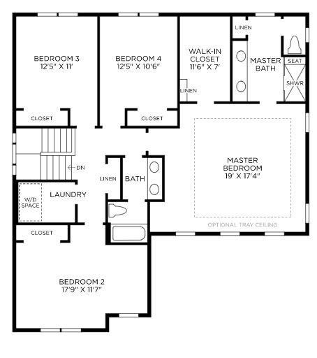 6358 Avalon Way Ann Arbor, MI 48103 - Photo 12 of 12 Photo 12