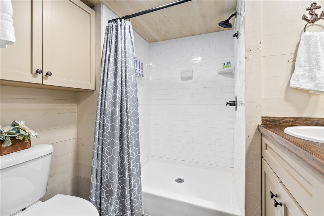 53 Ponder Camp Road Dadeville, AL 36853 - Photo 15 of 19 Gallery Image 15