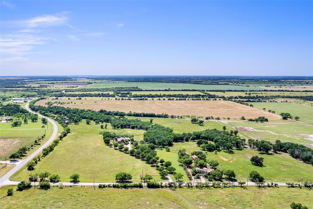 99 Calk Road Tioga, TX 76271 - Photo 11 of 20 a view of an ocean and city