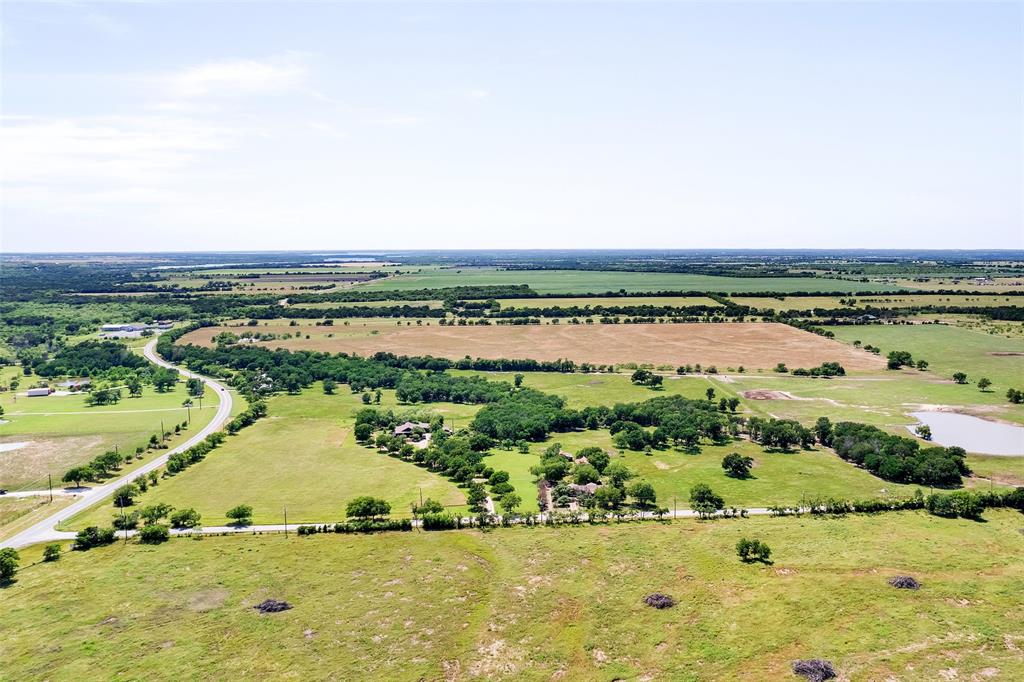 99 Calk Road Tioga, TX 76271 - Photo 5 of 20 a view of lake view