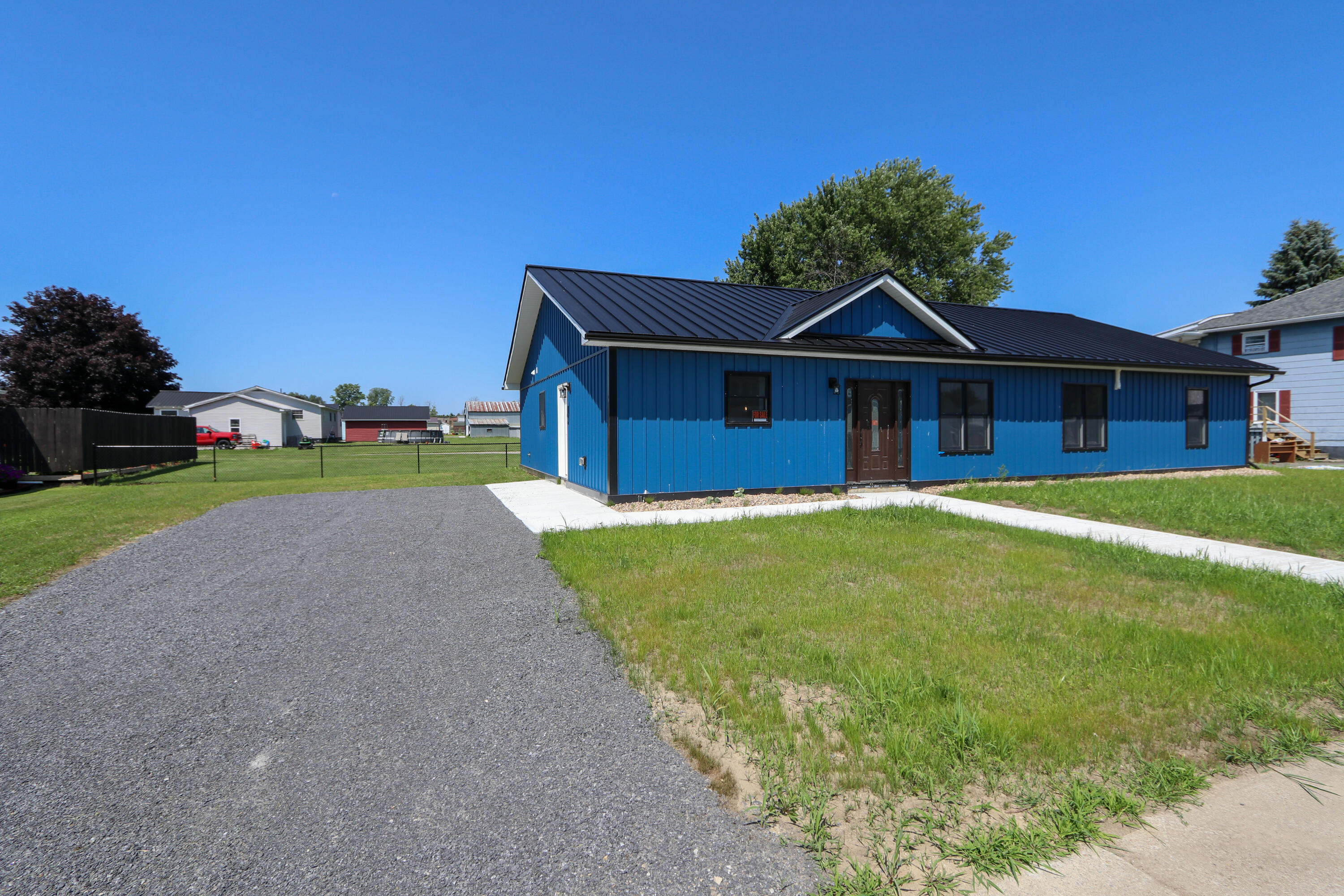 28 Delaware Street Rouses Point, NY 12979 - Photo 37 of 39