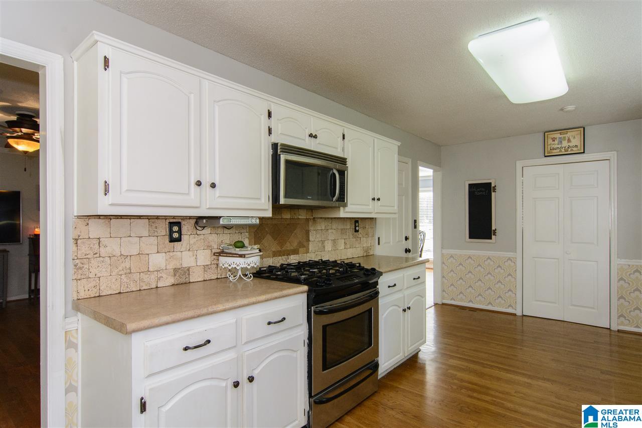 228 Liberty Ridge Road Chelsea, AL 35043 - Photo 14 of 39
