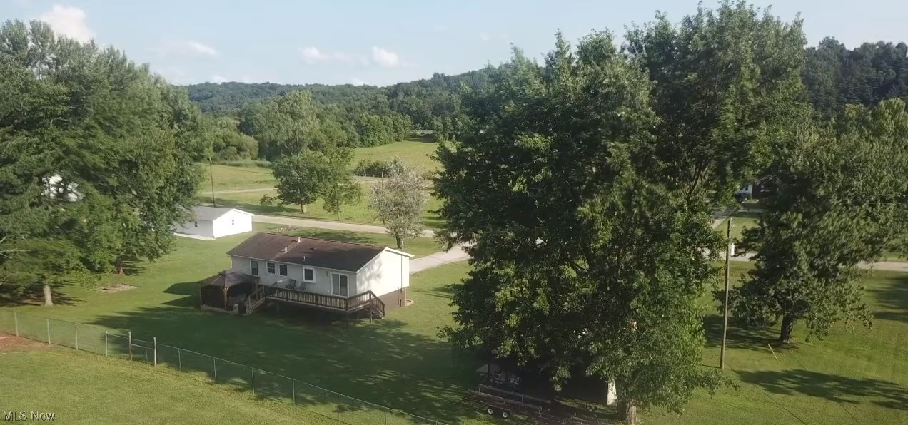 28600 Torch Road Coolville, OH 45723 - Photo 27 of 27 Large - Flat Yard