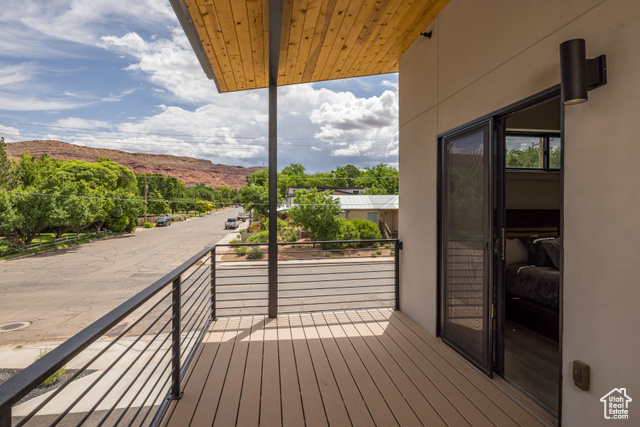214 South 2nd E Street, Unit 7 Moab, UT 84532 - Photo 14 of 41
