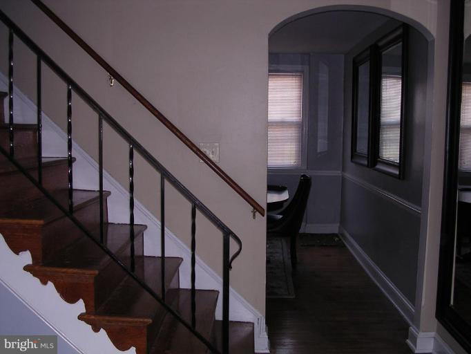 3222 Dorithan Road Baltimore, MD 21215 - Photo 1 of 20 Staircase