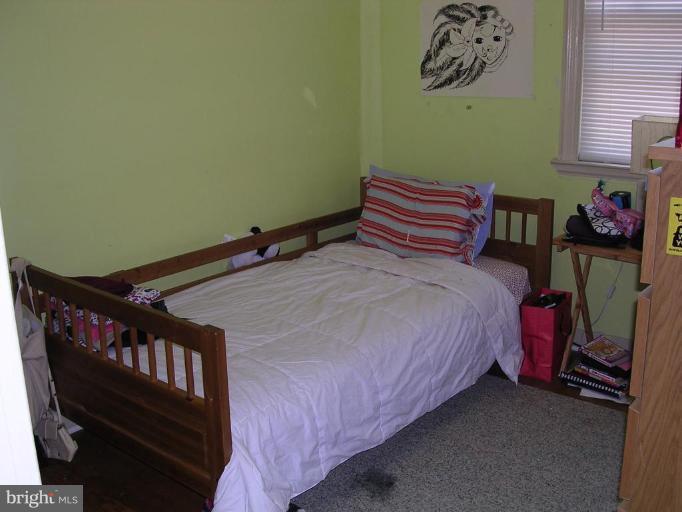 3222 Dorithan Road Baltimore, MD 21215 - Photo 15 of 20 Bedroom #2