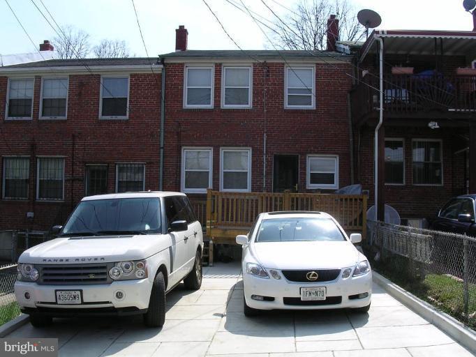 3222 Dorithan Road Baltimore, MD 21215 - Photo 10 of 20 Exterior #2