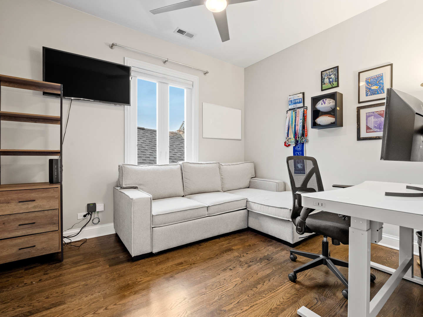 524 North Hermitage Avenue, Unit 6 Chicago, IL 60622 - Photo 13 of 22