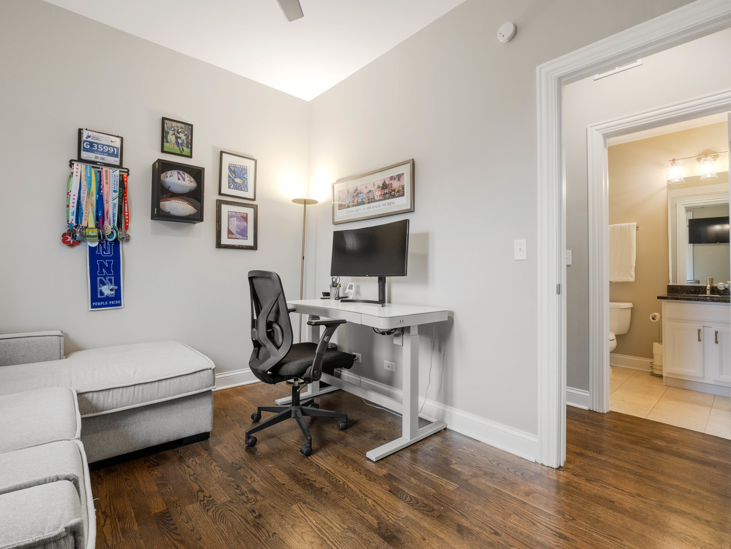 524 North Hermitage Avenue, Unit 6 Chicago, IL 60622 - Photo 14 of 22