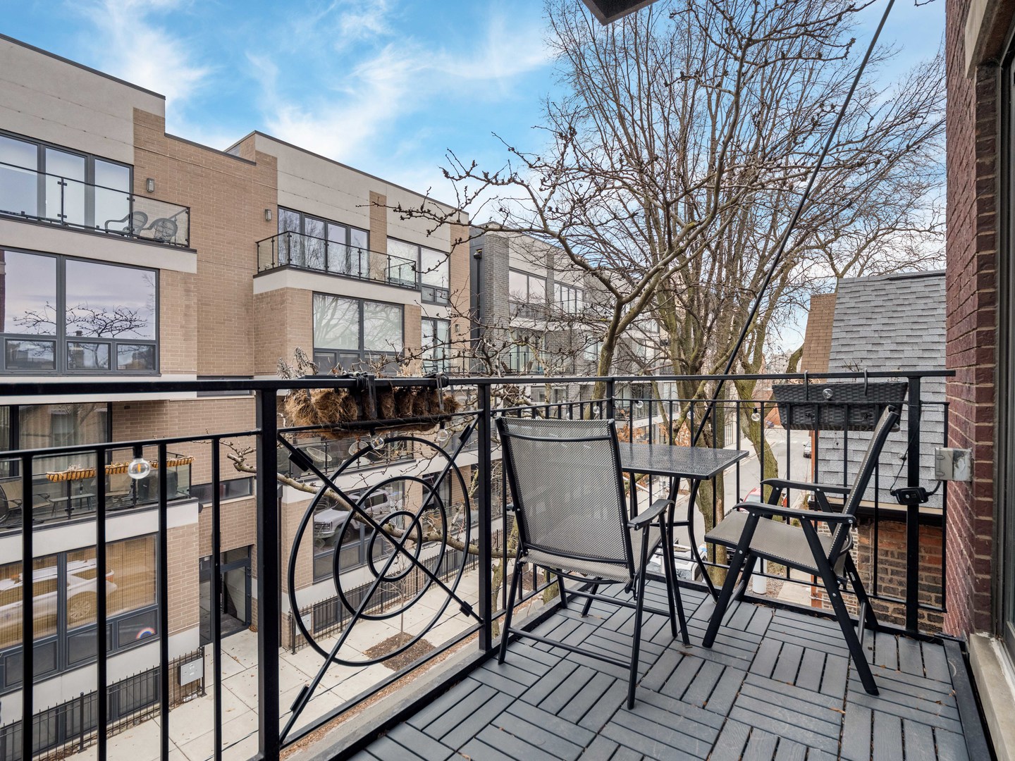 524 North Hermitage Avenue, Unit 6 Chicago, IL 60622 - Photo 17 of 22