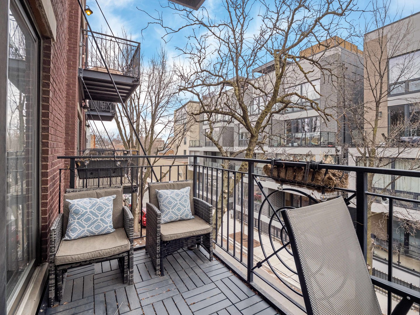 524 North Hermitage Avenue, Unit 6 Chicago, IL 60622 - Photo 18 of 22