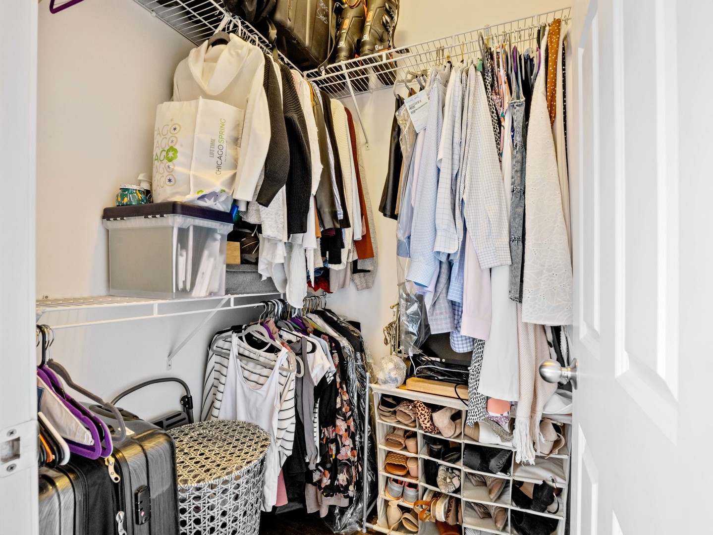 524 North Hermitage Avenue, Unit 6 Chicago, IL 60622 - Photo 10 of 22