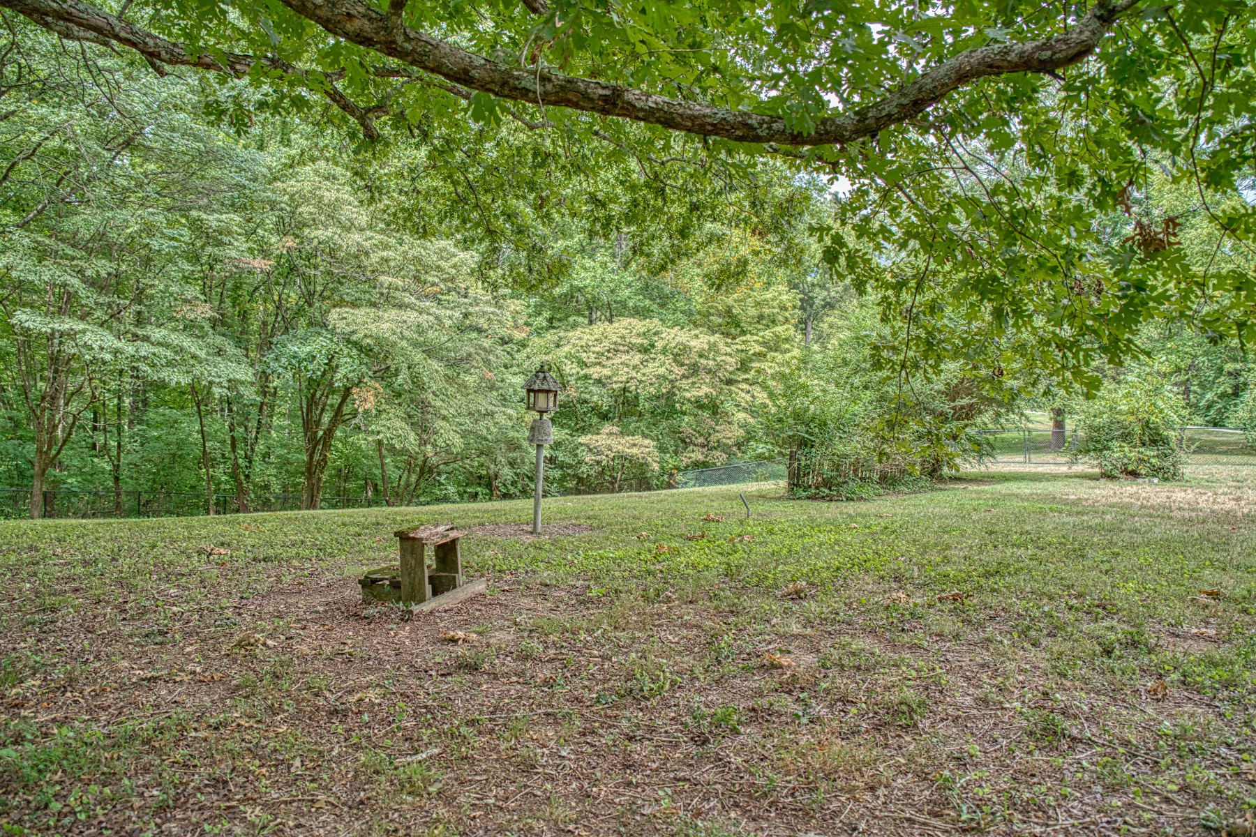 2139 Austin Bottom Road Baxter, TN 38544 - Photo 51 of 64 a view of outdoor space with deck and yard