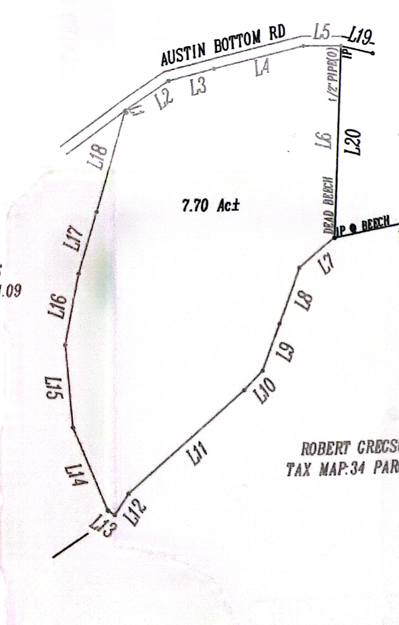 2139 Austin Bottom Road Baxter, TN 38544 - Photo 59 of 64
