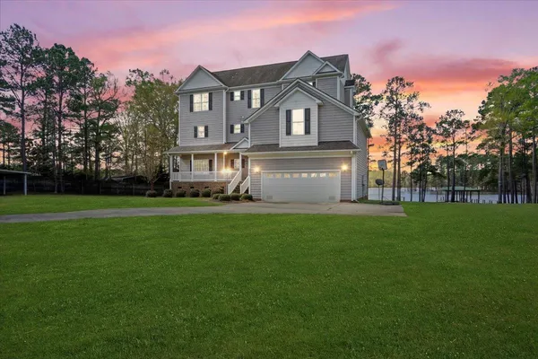 $995,000 | 4472 River Road, Winnsboro, SC 29180