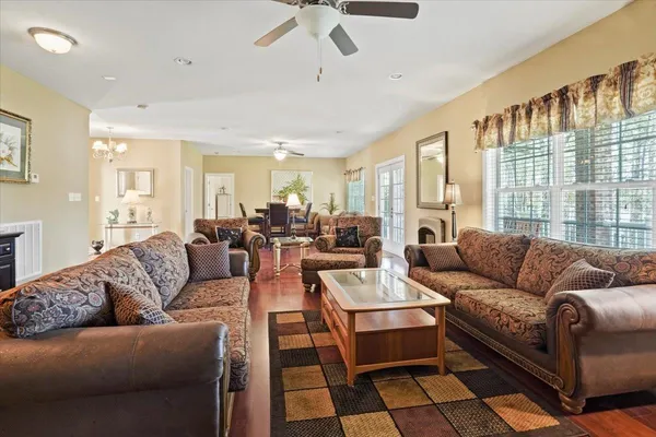 $995,000 | 4472 River Road, Winnsboro, SC 29180