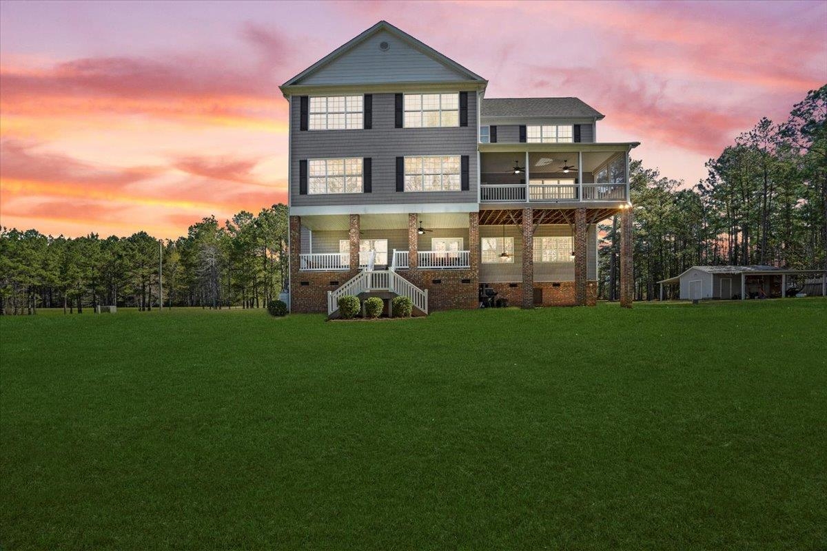 4472 River Road Winnsboro, SC 29180 - Photo 2 of 47