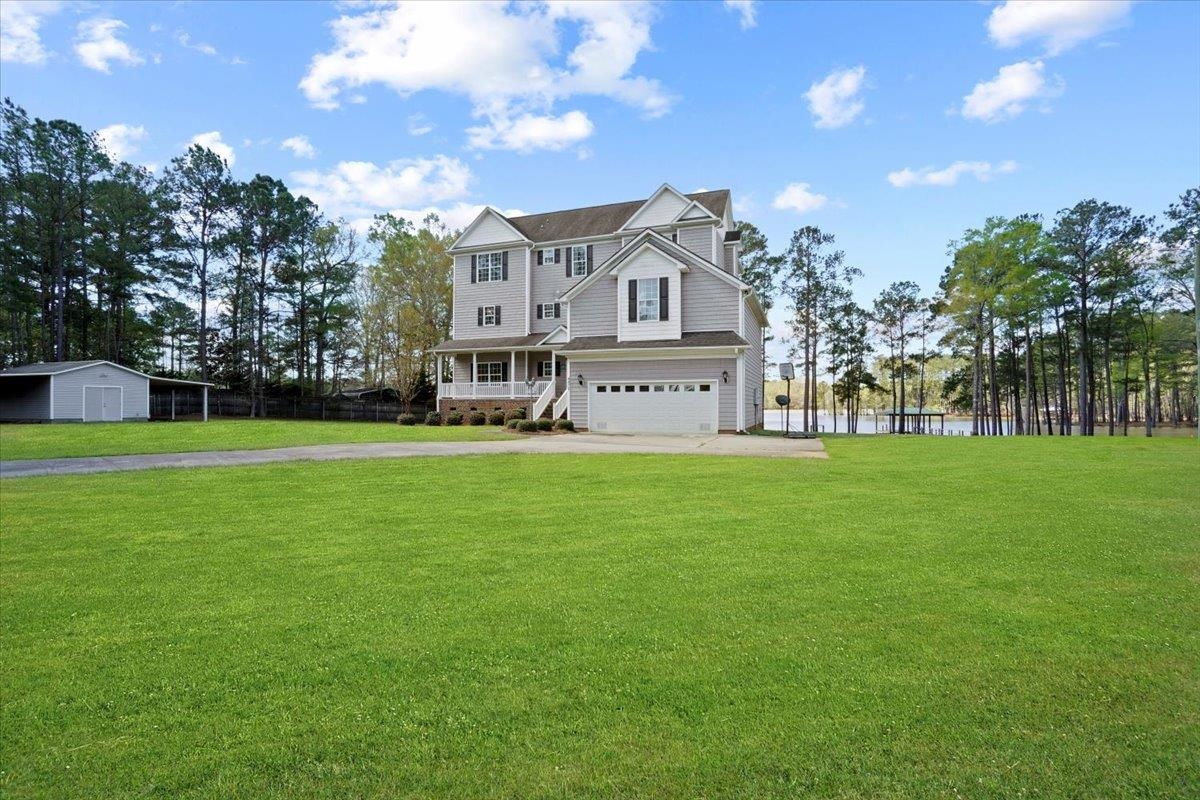 4472 River Road Winnsboro, SC 29180 - Photo 3 of 47