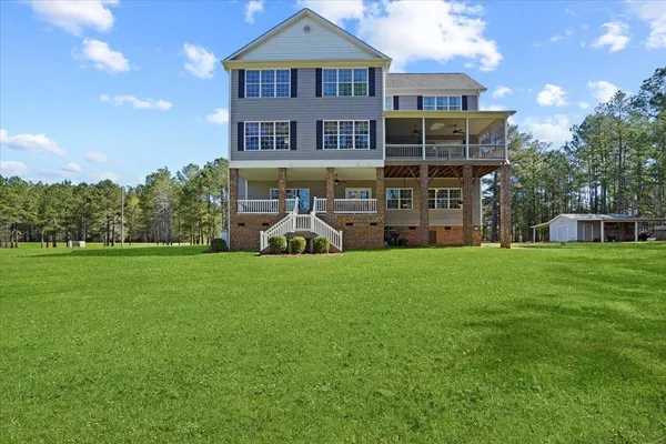 $995,000 | 4472 River Road, Winnsboro, SC 29180