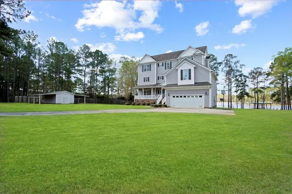 $995,000 | 4472 River Road, Winnsboro, SC 29180