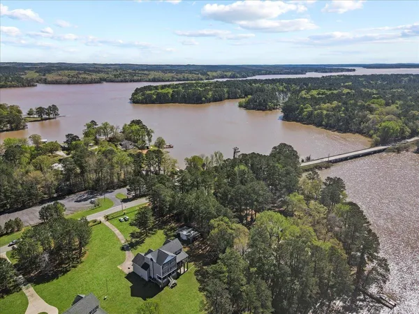 $995,000 | 4472 River Road, Winnsboro, SC 29180