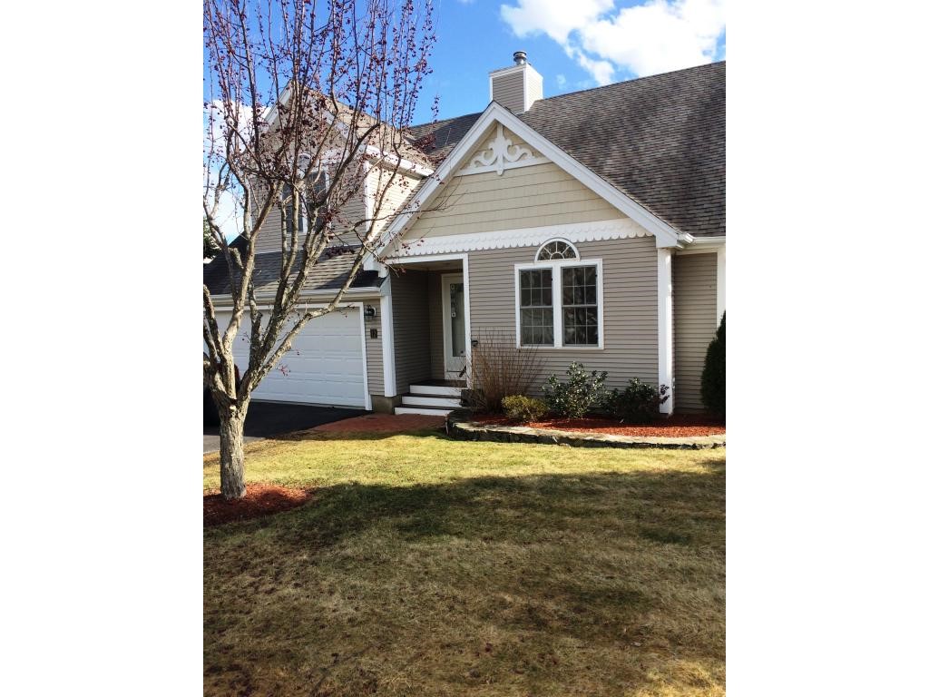 12 Hampton Meadows, Unit 12 Hampton, NH 03842 - Photo 1 of 1 Gallery Image 1