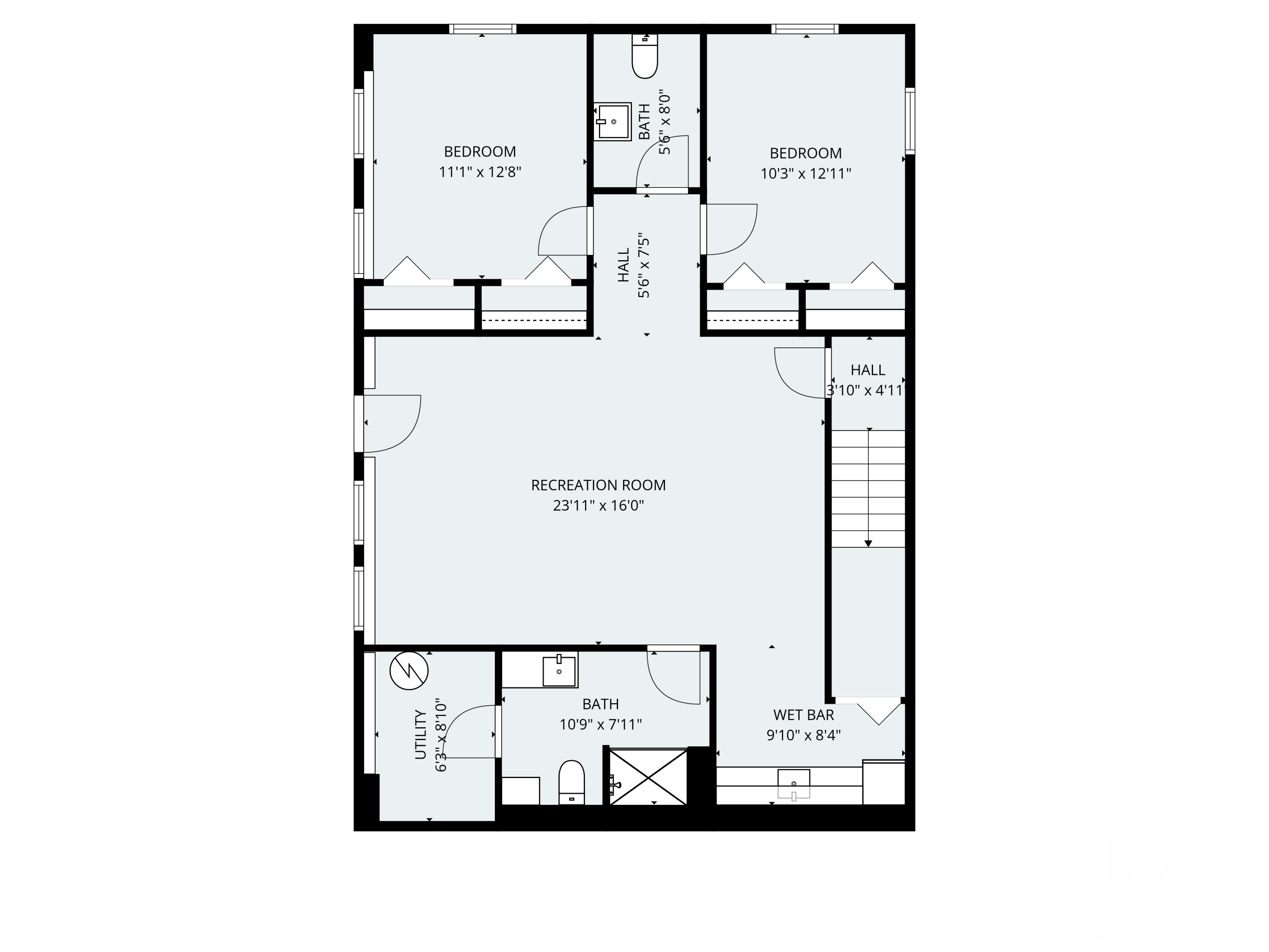 31 Lakeridge Lane, Unit 31 Smithfield, ME 04978 - Photo 74 of 74