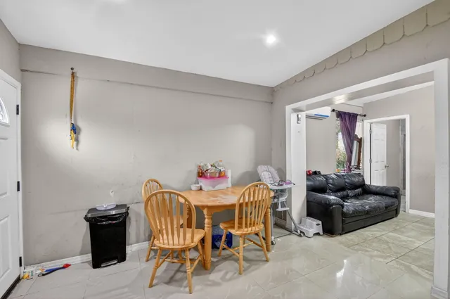 a view of outdoor space yard deck patio and swimming pool