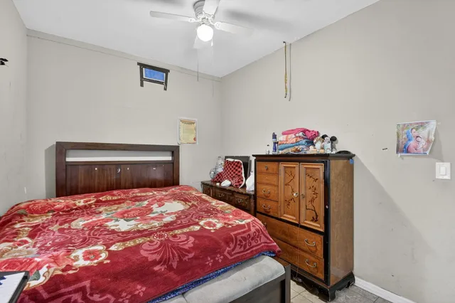 a view of a balcony with an outdoor space