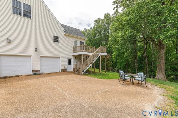 $629,950 | 112 Woodland Road, Williamsburg, VA 23188
