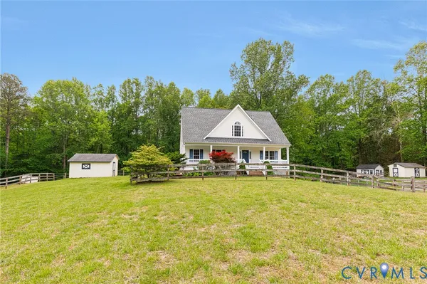 $629,950 | 112 Woodland Road, Williamsburg, VA 23188