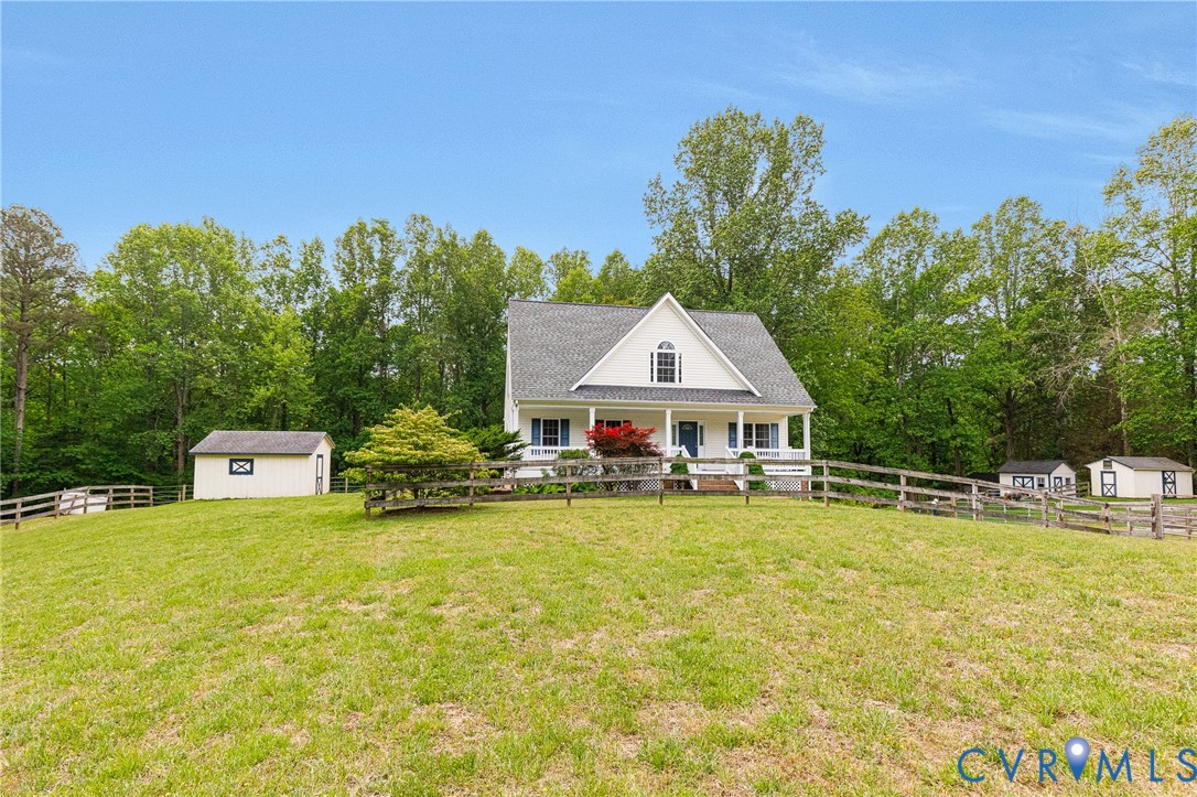 112 Woodland Road Williamsburg, VA 23188 - Photo 7 of 99