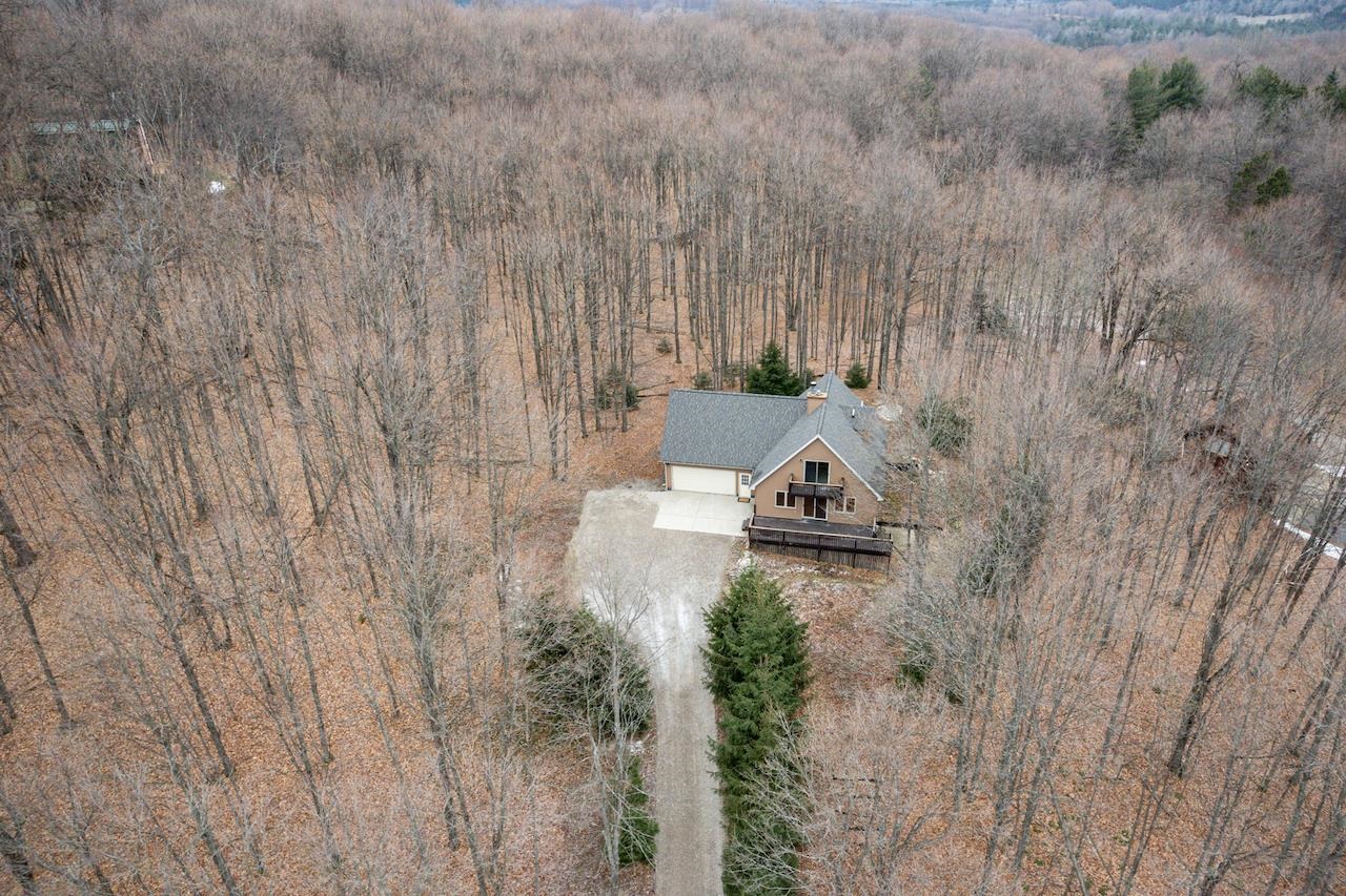 2495 East Kasson Road Cedar, MI 49621 - Photo 55 of 72