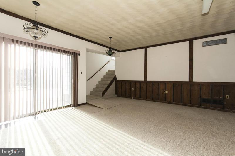 402 Whitaker Mill Road Fallston, MD 21047 - Photo 25 of 29 a view of an empty room with a window