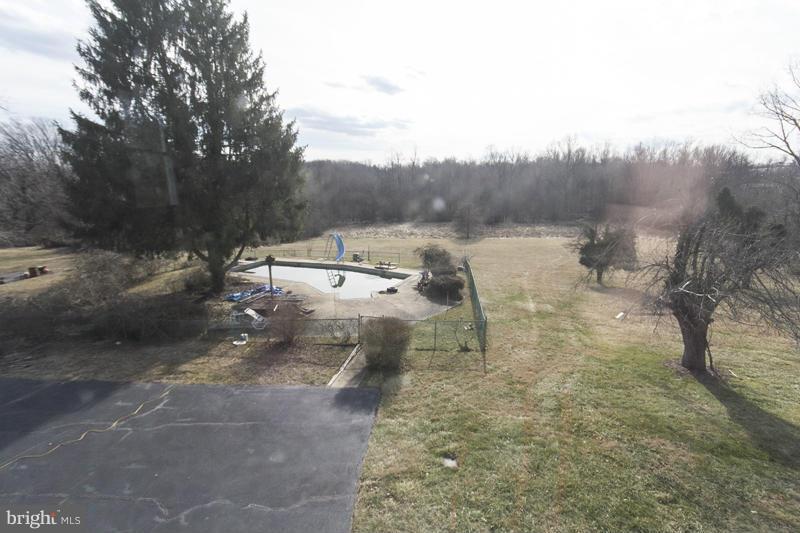 402 Whitaker Mill Road Fallston, MD 21047 - Photo 5 of 29 a view of a yard with trees