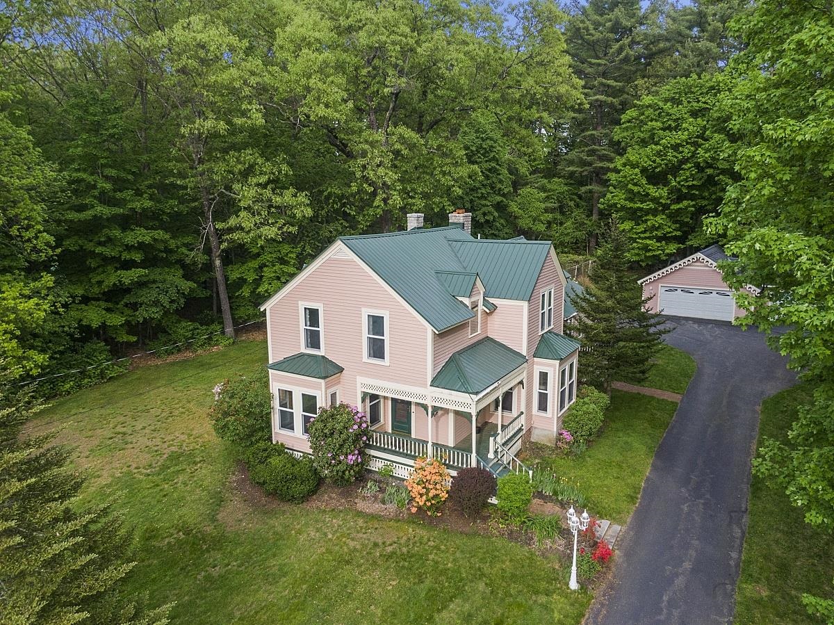 3 Kingston Road Plaistow, NH 03865 - Photo 1 of 40 Gallery Image 1