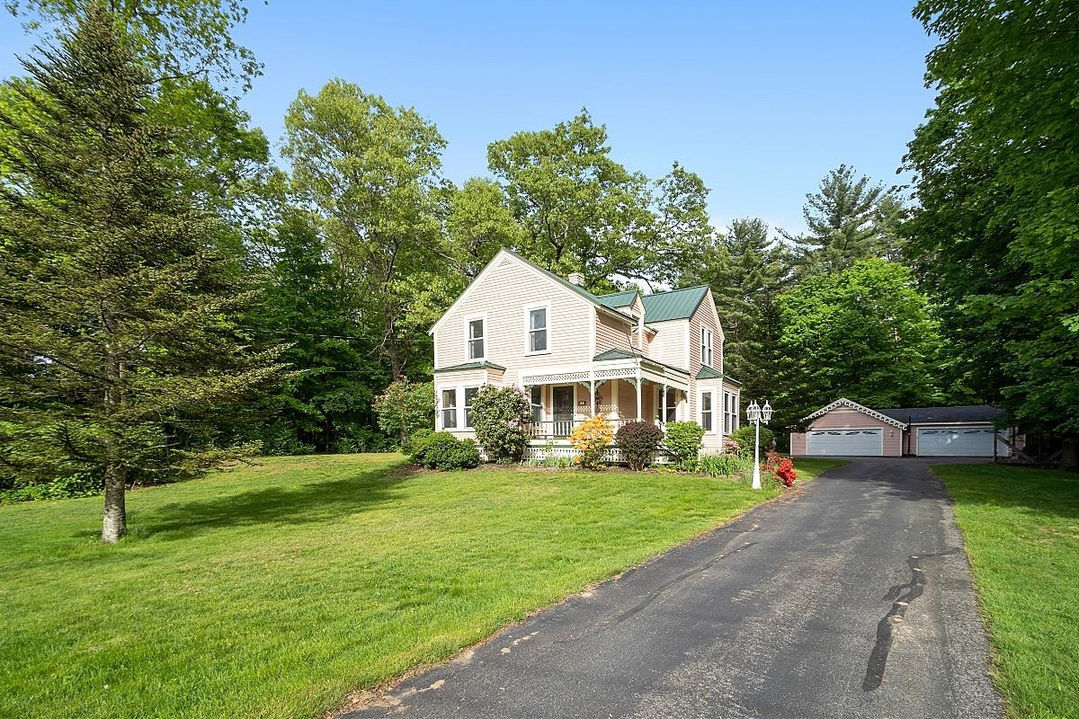3 Kingston Road Plaistow, NH 03865 - Photo 3 of 40 Gallery Image 3