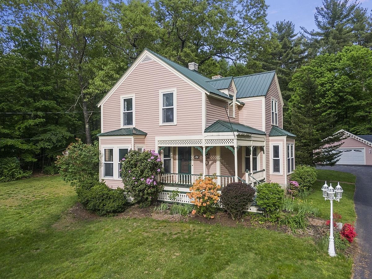 3 Kingston Road Plaistow, NH 03865 - Photo 36 of 40 Gallery Image 36