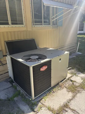 a view of outdoor space