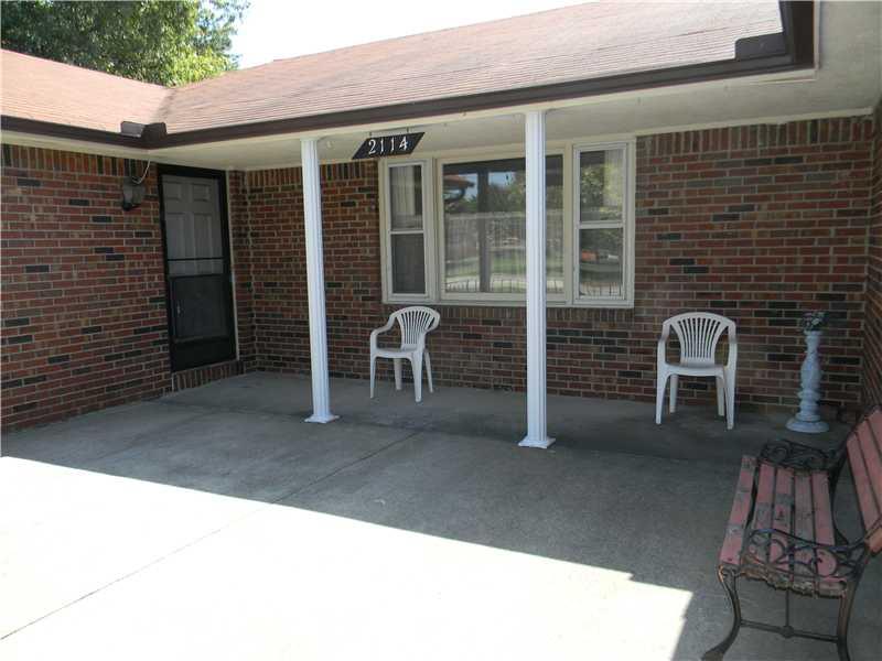 2114 Round Barn Road Anderson, IN 46017 - Photo 13 of 15 Gallery Image 13